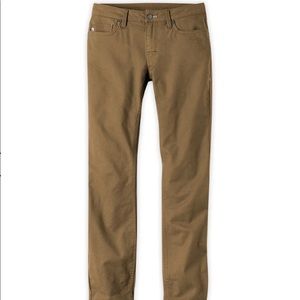 Stio Women’s Rivet Canvas Pants - 4